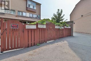 Property for Sale, 260 John Garland Boulevard #244, Toronto (West Humber-Clairville), ON