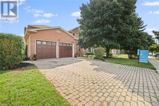 Detached House for Sale, 1837 Pilgrims Way, Oakville, ON