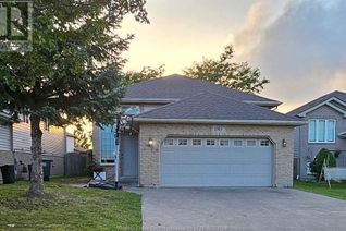 Raised Ranch-Style House for Sale, 1063 Silverdale Drive, Windsor, ON