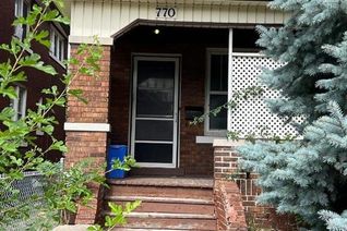 Duplex for Sale, 770-778 Giles Boulevard East, Windsor, ON