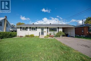 Bungalow for Sale, 195 Bell Street, Pembroke, ON