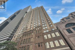 Property for Rent, 25 Grenville Street #601, Toronto (Bay Street Corridor), ON