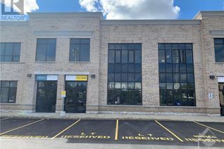 Office for Sale, 130 Terence Matthews Crescent #C1, Ottawa, ON