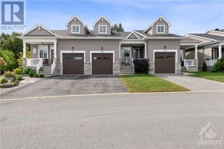 Townhouse for Sale, 176 Oxford Street W, Kemptville, ON