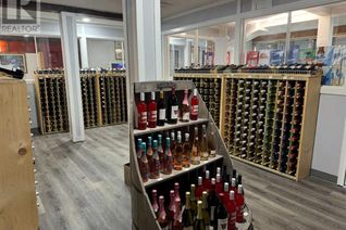 Business for Sale, 123 Any Street, Cremona, AB