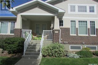 Townhouse for Sale, 1614 Badham Boulevard, Regina, SK