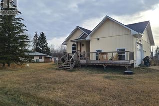 House for Sale, 79 Macmillan Avenue, McLennan, AB