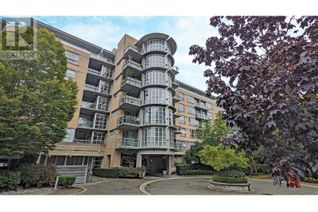 Condo Apartment for Sale, 2655 Cranberry Drive #611, Vancouver, BC