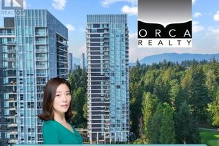 Property for Rent, 595 Austin Avenue #1401, Coquitlam, BC