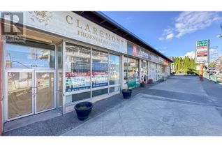 Commercial/Retail Property for Lease, 8273 Oak Street, Vancouver, BC