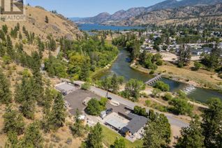 Detached House for Sale, 1400 Green Lake Road, Okanagan Falls, BC