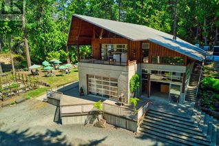 Business for Sale, 6621 Harbour Hill Dr, Pender Island, BC