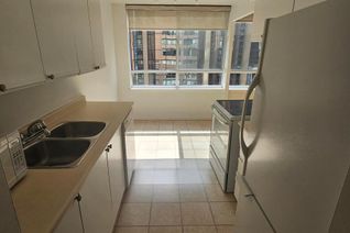 Condo for Rent, 633 Bay Street #807, Toronto (Bay Street Corridor), ON