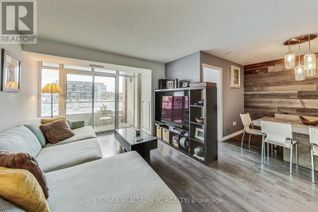 Condo Apartment for Sale, 85 East Liberty Street #721, Toronto (Niagara), ON