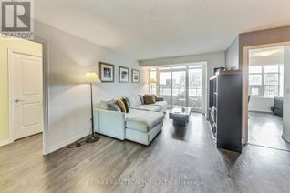 Condo Apartment for Sale, 85 East Liberty Street #721, Toronto (Niagara), ON