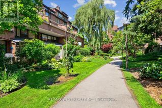 Property for Sale, 1555 Avenue Road #105, Toronto (Bedford Park-Nortown), ON