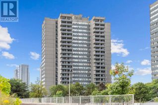 Condo for Sale, 4101 Sheppard Avenue E #404, Toronto (Agincourt South-Malvern West), ON