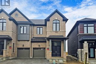 House for Rent, 1104 Pisces Trail, Pickering, ON