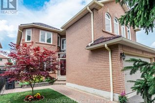 Detached House for Sale, 82 Tideswell Boulevard, Toronto (Rouge), ON