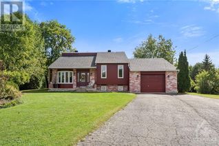 House for Sale, 18 Marquette Street, Clarence-Rockland, ON