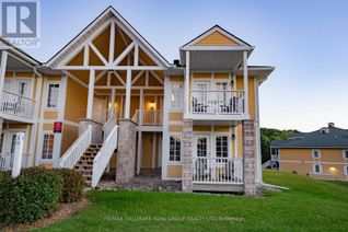 Townhouse for Sale, 90 Highland Drive #2286, Oro-Medonte (Horseshoe Valley), ON