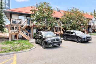 Townhouse for Sale, 1720 Bow Valley Trail #109, Canmore, AB