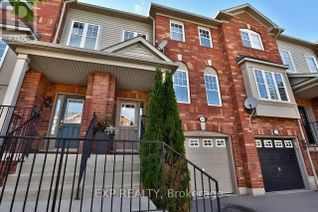 Townhouse for Rent, 2401 Coho Way, Oakville (West Oak Trails), ON