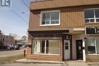 Commercial/Retail Property for Sale, 743 Lakeshore Road E, Mississauga (Lakeview), ON