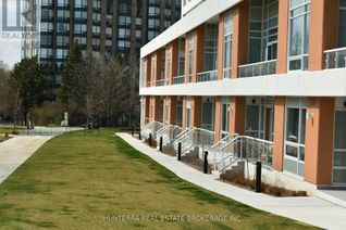 Property for Rent, 10 Wilby Crescent #105, Toronto (Weston), ON