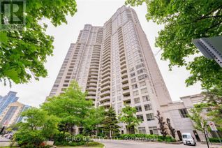 Property for Rent, 35 Kingsbridge Garden Circle #1406, Mississauga (Hurontario), ON