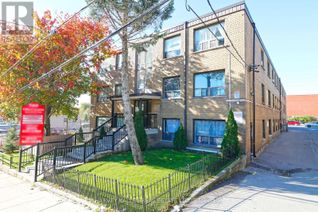 Property for Rent, 500 Gilbert Avenue #308, Toronto (Caledonia-Fairbank), ON