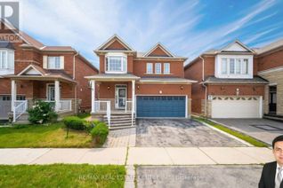 Property for Sale, 1016 Mccuaig Drive, Milton (Clarke), ON