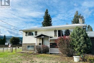 Property for Sale, 403 Robin Drive, Barriere, BC