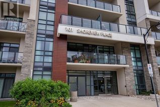 Property for Sale, 101 Shoreview Place #608, Hamilton (Stoney Creek), ON