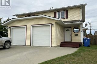 Duplex for Sale, 9514 94 Avenue, Fort St. John, BC