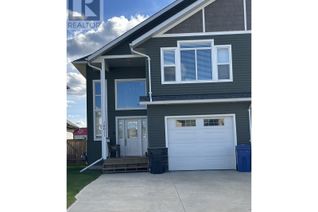 Duplex for Sale, 10011 117 Avenue, Fort St. John, BC