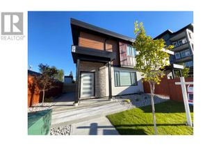 Duplex for Sale, 104 125 Calgary Avenue Lot# Stratalot4, Penticton, BC