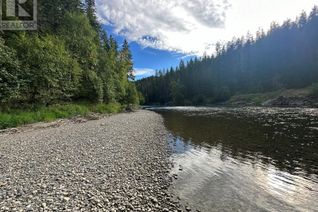 Ranch-Style House for Sale, 100 Shuswap River Drive, Lumby, BC