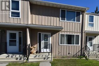 Condo Townhouse for Sale, 457 Collinge Road #522, Hinton, AB