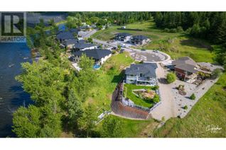 Land for Sale, 8840 Riverside Drive, Grand Forks, BC