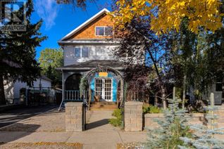 Detached House for Sale, 612 12 Street S, Lethbridge, AB