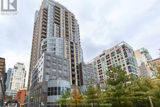 Property for Sale, 10 Bellair Street #1504, Toronto (Annex), ON