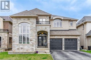 Detached House for Sale, 3198 Saltaire Crescent, Oakville, ON