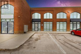 Industrial Property for Lease, 527 Edgeley Boulevard #4, Vaughan (Concord), ON