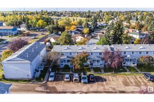 Property for Sale, 1540 Mill Woods E Nw, Edmonton, AB