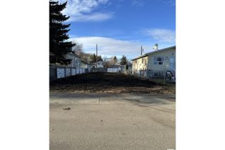 Commercial Land for Sale, 12206 63 St Nw, Edmonton, AB