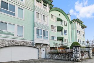 Condo Apartment for Sale, 45775 Spadina Avenue #205, Chilliwack, BC