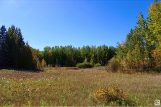 Land for Sale, 113 50529 Rge Road 21, Rural Parkland County, AB