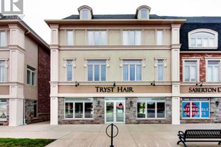 Commercial/Retail Property for Sale, 4130 Fairview Street #5, Burlington (Industrial Burlington), ON