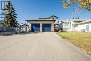 House for Sale, 12012 Crystal Lake Drive, Grande Prairie, AB